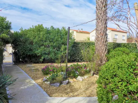 Les Vives, Maison 8 personnes à Narbonne Plage - Photo 31