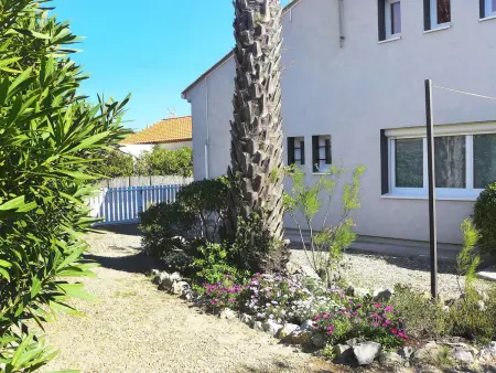 Les Vives, Maison 8 personnes à Narbonne Plage - Photo 32