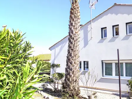 Les Vives, Maison 8 personnes à Narbonne Plage - Photo 33