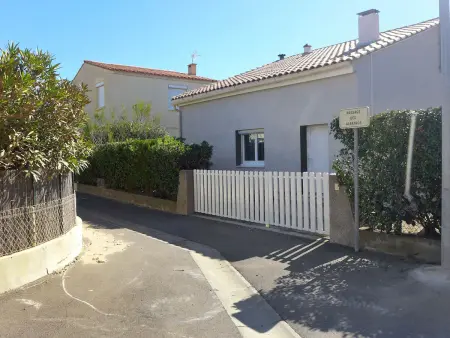 Les Vives, Maison 8 personnes à Narbonne Plage - Photo 34