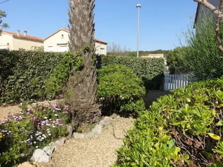 Les Vives, Maison 8 personnes à Narbonne Plage - Photo 35