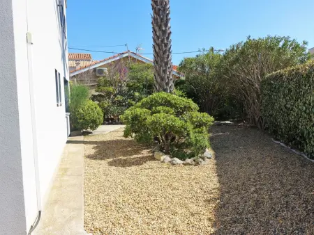 Les Vives, Maison 8 personnes à Narbonne Plage - Photo 36