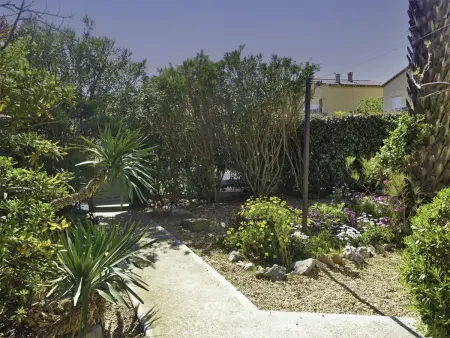Les Vives, Maison 8 personnes à Narbonne Plage - Photo 37