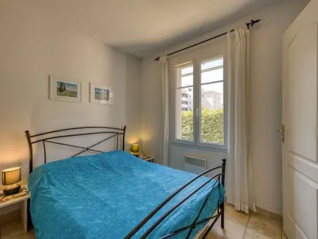 Les Grandes Bleues 2, Maison 6 personnes à Narbonne Plage - Photo 3