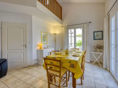 Les Grandes Bleues 2, Maison 6 personnes à Narbonne Plage - Photo 7