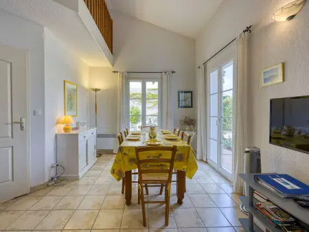 Les Grandes Bleues 2, Maison 6 personnes à Narbonne Plage - Photo 9