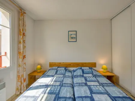 Les Grandes Bleues 2, Maison 6 personnes à Narbonne Plage - Photo 12