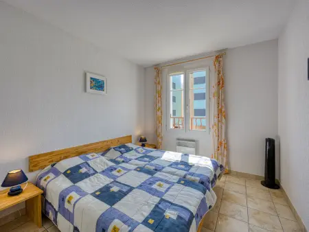 Les Grandes Bleues 2, Maison 6 personnes à Narbonne Plage - Photo 13
