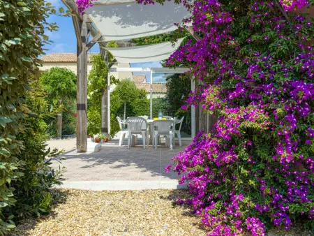 Les Grandes Bleues 2, Maison 6 personnes à Narbonne Plage - Photo 17