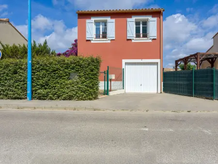 Les Grandes Bleues 2, Maison 6 personnes à Narbonne Plage - Photo 22