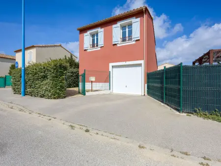 Les Grandes Bleues 2, Maison 6 personnes à Narbonne Plage - Photo 23