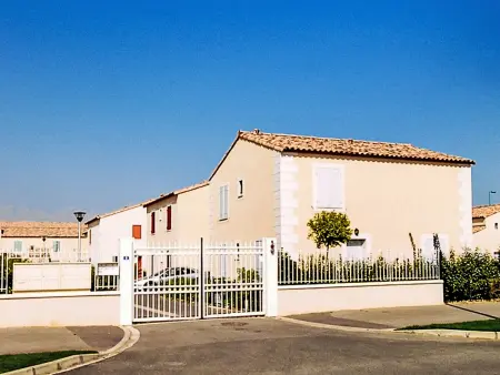 Les Grandes Bleues 2, Maison 6 personnes à Narbonne Plage - Photo 24