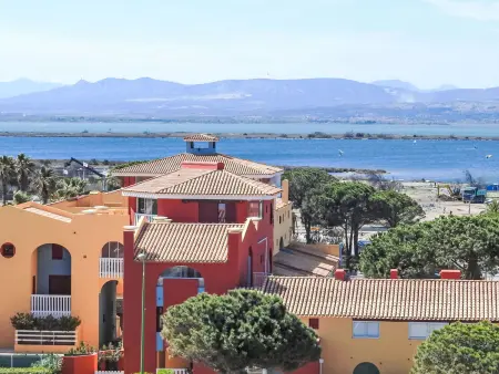 Soleil Levant 1 et 2, Appartement 6 personnes à Le Barcarès - Photo 2