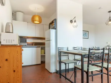 Soleil Levant 1 et 2, Appartement 6 personnes à Le Barcarès - Photo 5