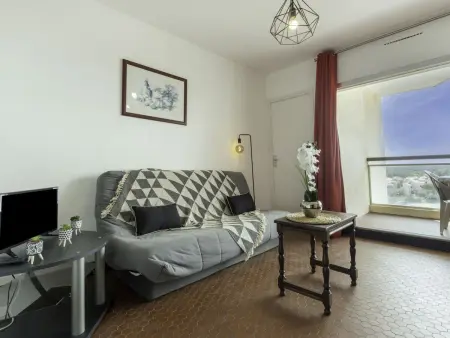 Soleil Levant 1 et 2, Appartement 6 personnes à Le Barcarès - Photo 6