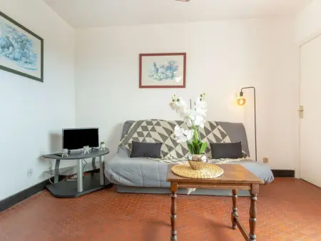 Soleil Levant 1 et 2, Appartement 6 personnes à Le Barcarès - Photo 7