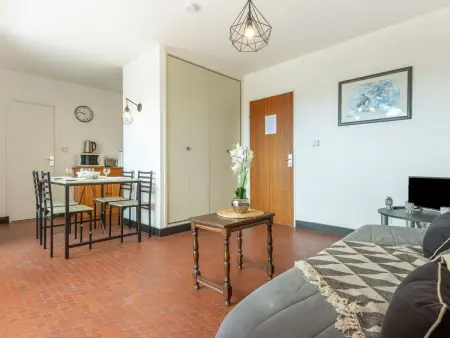 Soleil Levant 1 et 2, Appartement 6 personnes à Le Barcarès - Photo 8