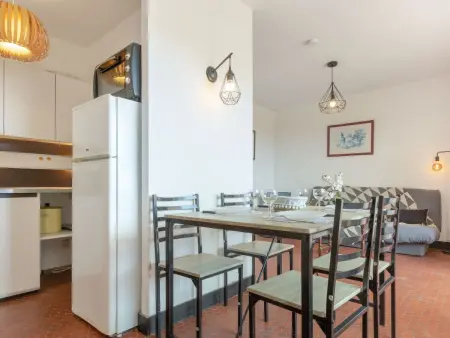 Soleil Levant 1 et 2, Appartement 6 personnes à Le Barcarès - Photo 9