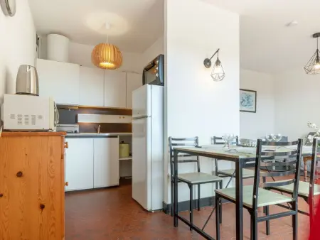 Soleil Levant 1 et 2, Appartement 6 personnes à Le Barcarès - Photo 10