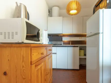 Soleil Levant 1 et 2, Appartement 6 personnes à Le Barcarès - Photo 11