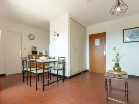 Soleil Levant 1 et 2, Appartement 6 personnes à Le Barcarès - Photo 12
