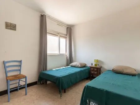 Soleil Levant 1 et 2, Appartement 6 personnes à Le Barcarès - Photo 13