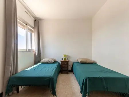 Soleil Levant 1 et 2, Appartement 6 personnes à Le Barcarès - Photo 14