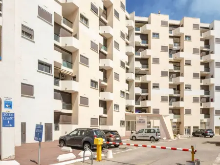 Soleil Levant 1 et 2, Appartement 6 personnes à Le Barcarès - Photo 19