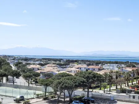 Soleil Levant 1 et 2, Appartement 6 personnes à Le Barcarès - Photo 20
