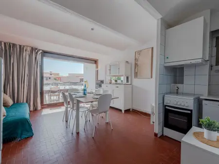 Les Brigantins, Maison 6 personnes à Le Barcarès - Photo 13