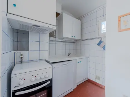Les Brigantins, Maison 6 personnes à Le Barcarès - Photo 14