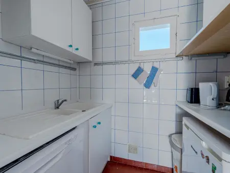 Les Brigantins, Maison 6 personnes à Le Barcarès - Photo 15