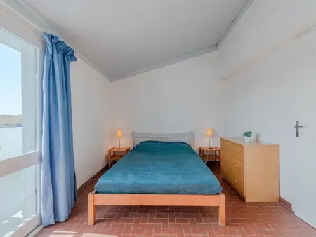 Les Brigantins, Maison 6 personnes à Le Barcarès - Photo 23