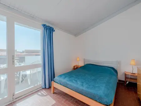 Les Brigantins, Maison 6 personnes à Le Barcarès - Photo 24
