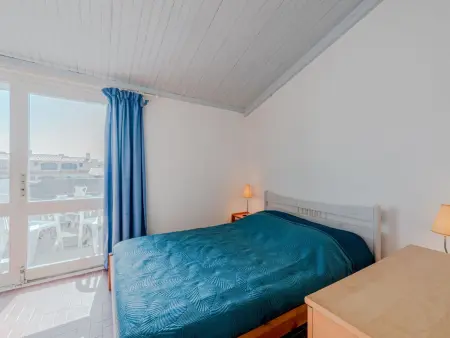 Les Brigantins, Maison 6 personnes à Le Barcarès - Photo 25