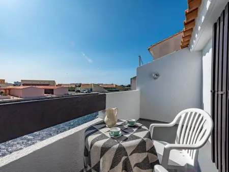Les Brigantins, Maison 6 personnes à Le Barcarès - Photo 27