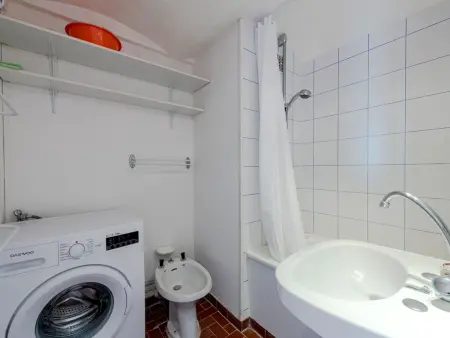 Les Brigantins, Maison 6 personnes à Le Barcarès - Photo 28
