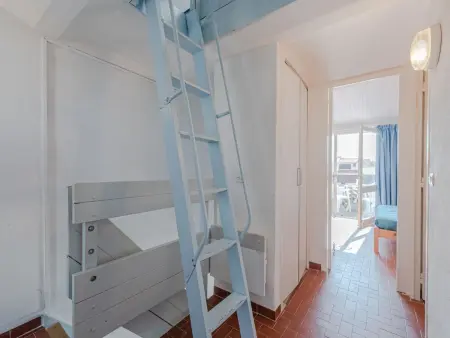 Les Brigantins, Maison 6 personnes à Le Barcarès - Photo 29