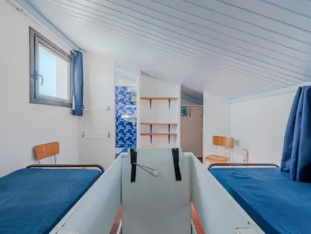 Les Brigantins, Maison 6 personnes à Le Barcarès - Photo 31