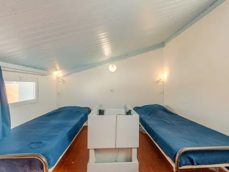Les Brigantins, Maison 6 personnes à Le Barcarès - Photo 32