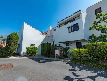 Les Brigantins, Maison 6 personnes à Le Barcarès - Photo 39