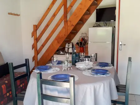 le Hameau Catalan, Maison 4 personnes à Le Barcarès - Photo 4