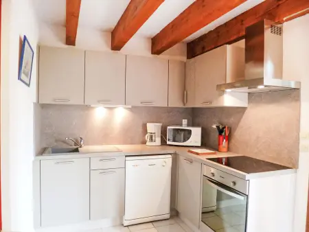 le Hameau Catalan, Maison 4 personnes à Le Barcarès - Photo 5