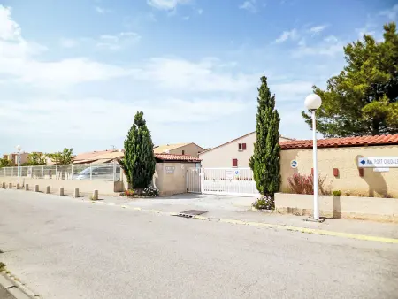 le Hameau Catalan, Maison 4 personnes à Le Barcarès - Photo 13