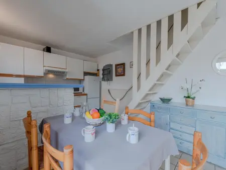 Les Jardins du Barcarès, Maison 5 personnes à Le Barcarès - Photo 9