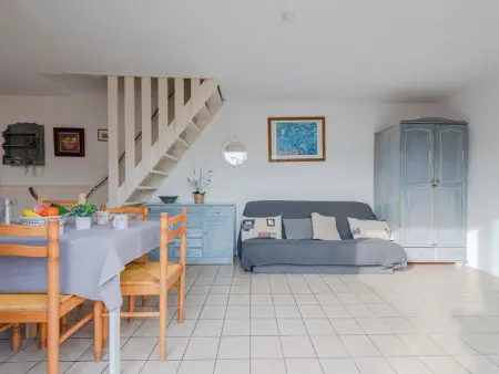 Les Jardins du Barcarès, Maison 5 personnes à Le Barcarès - Photo 10