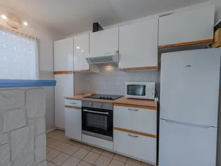 Les Jardins du Barcarès, Maison 5 personnes à Le Barcarès - Photo 14