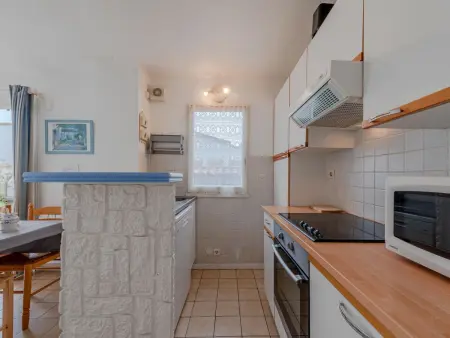 Les Jardins du Barcarès, Maison 5 personnes à Le Barcarès - Photo 15