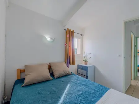 Les Jardins du Barcarès, Maison 5 personnes à Le Barcarès - Photo 17