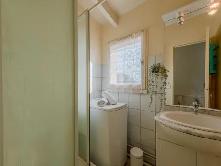 Les Jardins du Barcarès, Maison 5 personnes à Le Barcarès - Photo 19